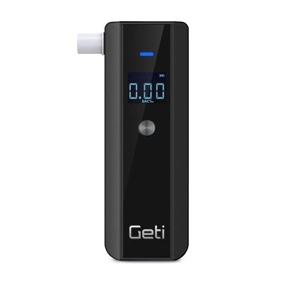 Alkohol tester GETI GAT01