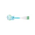 Plavecké okuliare NILS Aqua NQG870SAF Junior modré