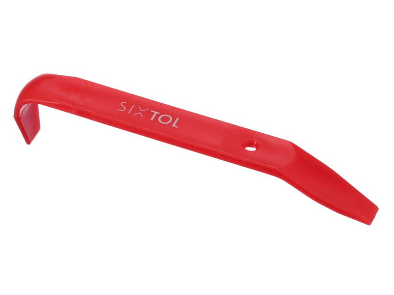 Plastové páčidlo na demontáž čalounění a interiéru MECHANIC TRIM ONE 5 SIXTOL