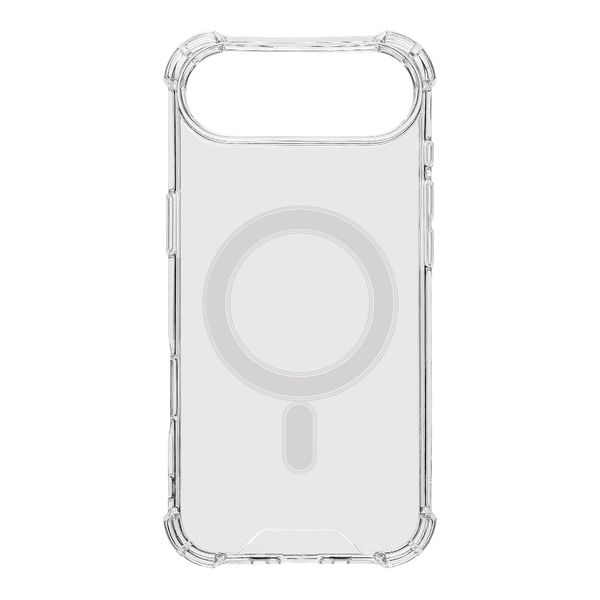 Tactical MagForce Plyo Kryt pre Apple iPhone Air Transparent