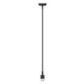 Akyga Charging Cable Fitbit Luxe / Charge 5 / Charge 6 AK-SW-45 1m