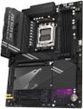GIGABYTE X870 AORUS ELITE WIFI7/AM5/ATX Základní deska, AMD X870, AM5, 4× DDR5 DIMM (max. 256GB), 4× M.2, Wi-Fi 7, USB4, HDMI, USB-C, ATX