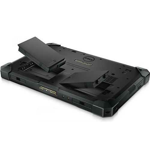 Dell batéria 2-cell, 26-WHr pre tabliet Latitude 12 7202