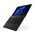 Lenovo ThinkPad T/T16 Gen 4 (Intel)/U7-255U/16"/WUXGA/64GB/1TB/Intel int/W11P/Black/3R NBD Lenovo T16 Gen 4/ Core Ultra 7 255U/ 64GB DDR5/ 1TB SSD/ Intel Graphics/ 16"WUXGA,matný/ W11P/ černý
