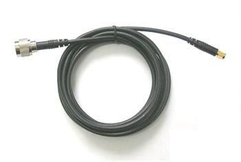 Pigtail 0,5m 5GHz RF240 RSMA - N mužský