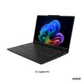 Lenovo ThinkPad T/T14 Gen 7/AI 7 PRO 450/14"/WUXGA/32GB/512GB/AMD int/W11P/Black/3R NBD Notebook, AMD Ryzen AI 7 PRO 450, 32GB DDR5-5600, 512GB PCIe 4.0 SSD, AMD Radeon 860M, 14" WUXGA IPS, Wi-Fi 7, W11 Pro, cerný