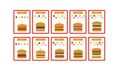 Poskladaj si Burger