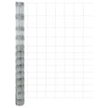 vidaXL Divoký plot Horúce zinkovanie 1000 x 150 x 0,18 cm Železo