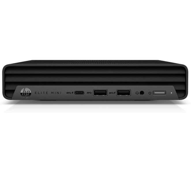 HP Elite/600 G9/Mini/i5-12500T/16GB/512GB SSD/UHD 770/W11P down/3R