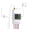 Electricity consumption meter 100A WiFi POW Ring SONOFF POWCT (current probe)