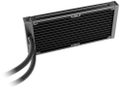 Be quiet! vodný chladič CPU Silent Loop 3 ARGB 240mm / 2x120mm PWM ventilátor / Intel a AMD / čierny