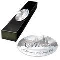 Prútik Rona Weasleyho