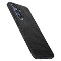 Puzdro Spigen Liquid Air pre Samsung Galaxy S25 matná čierna