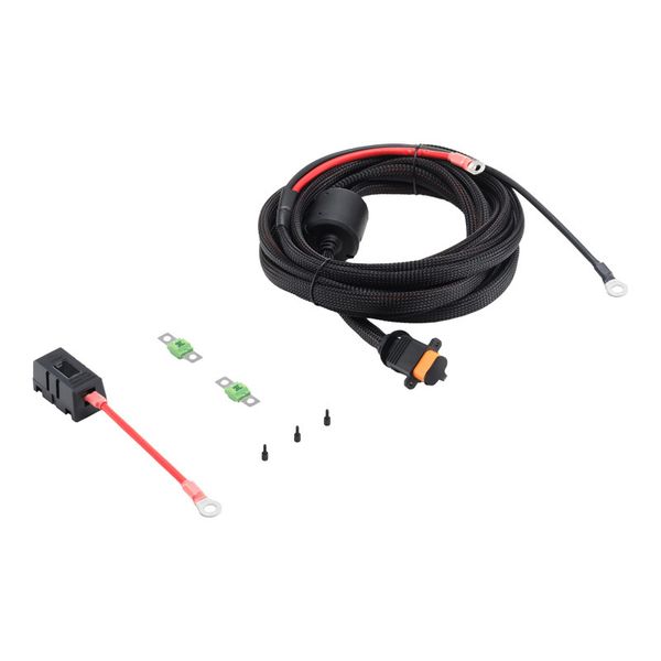 DJI Power rýchlonabíjací kábel do auta