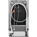 ELECTROLUX Vstavaná umývačka riadu KEMB3301L