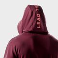 Mikina Lab 360 Hoodie Tawny Port - SQUATWOLF, veľkosť M