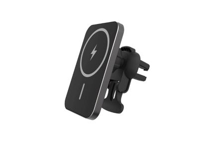 Forever recycling car holder with inductive charging, compatible with MagSafe  RUS138-MS-01