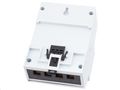 Elektromer 3F na DIN lištu třífázový EASTRON SDM 630 M, MID, Modbus