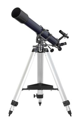 Astronomický ďalekohľad Levenhuk New Skyline PLUS 90/900 AZ3