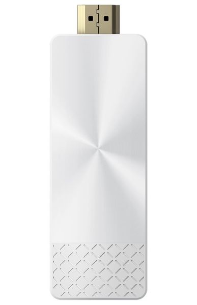 BenQ Dongle QP30 Bezdrátový modul, bezsoftwarové řešení, pro zrcadlení obrazovky PC, tabletu a smartphonu, Wi-Fi, HDMI, USB-C