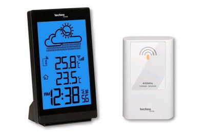 Meteorologická stanica TechnoLine WS 9251