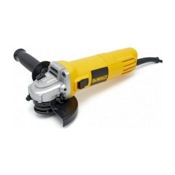DeWalt, uhlová brúska, DWE4117-QS