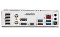 GIGABYTE B760M AORUS ELITE AX/LGA 1700/mATX Základní deska, Intel B760, LGA1700, 4x DDR5 DIMM (max. 128GB), 2x M.2, Wi-Fi, HDMI, DisplayPort, USB typ C, mATX