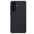 Nillkin super shield pro magnetic samsung A56 5G čierny