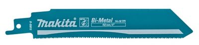 Makita pílový list na kov 152 mm 5 ks