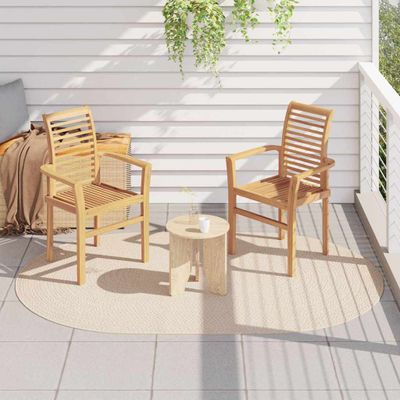 vidaXL Koberec ZIZUR Krémová 230 x 160 cm Polypropylén
