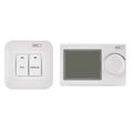 Termostat EMOS P5614 pokojový bezdrôtový manuálny