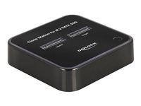M.2 Docking Station pre 2 x M.2 SATA SSD
