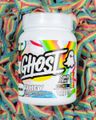 Clear Whey - Ghost, sour candy