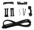 Priechodník so zámkom hliníkový SIXTOL SX1023 ROOF RACK IN PRO