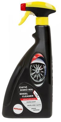 Čistič diskov s rozprašovačom 700 ml