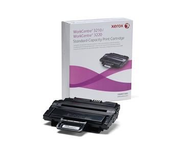 Balík 3x Xerox Toner Black pre 3210MFP/3220MFP (4.100 str) + poukaz 300,-