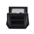 LED solárna lucerna nástenná Solight WL918
