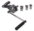 Uťahovák/násobič momentu MECHANIC TORQUE 2, 1:16, 1000 Nm SIXTOL