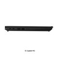 Lenovo ThinkPad/T14 Gen 7 (Intel)/U7-355/14"/WUXGA/32GB/512GB/Intel int/W11P/Black/3R Lenovo ThinkPad T14 G7/ Ultra 7 355/ 32GB DDR/ 512GB SSD/ Intel Graphics/ 14"WUXGA,matný/ W11P/  cerná