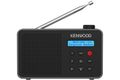 Kenwood CR-M25DAB-B