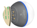 Obulb Pro S 
(Grey) OLIGHT 3.7V 1650mAh 
Rechargeable (Built-in)