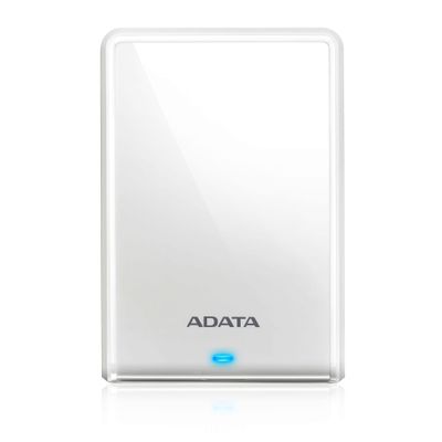 ADATA HV620S/2TB/HDD/Externý/2.5''/Biela/3R