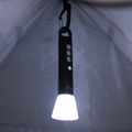 Multifunkčná LED baterka NILS Camp NC0003 800 lm