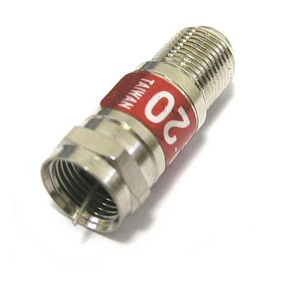 Ztlumič FAM 20 dB