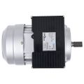 vidaXL Jednofázový elektromotor hliník 1,5 kW/2HP 2-pólový 2800 ot./min