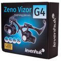 Levenhuk zeno vizor G4