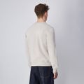 Mikina Crewneck Grey - Champion, veľkosť L, veľkosť oblečenia L