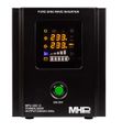 Záložný zdroj MHPower MPU-300-12 UPS 300W 12V čistý sinus
