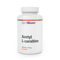Acetyl L-karnitín - GymBeam