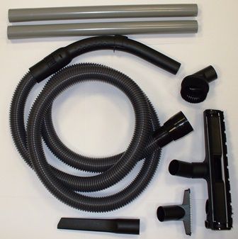 Makita sada 3 na vysávače 446/447L priemer hadice 32 mm